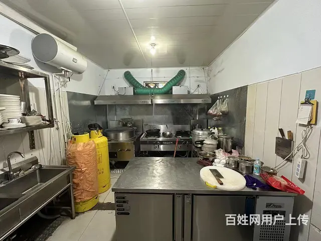 （微易转）临淄建材城烧烤全羊火锅餐饮饭店转让 - 图片 8