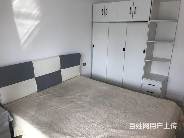 珠江花园 普通住宅2厅 中等装修 - 图片 1