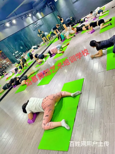 万载哪里学舞蹈好 - 图片 11