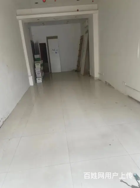 （速转店）京泰路与陈文村路交叉口 临街旺铺 适合经营多种行业 - 图片 2