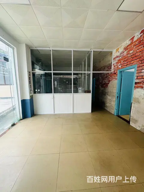 （51旺铺推荐）渔村100平店铺房东直租 - 图片 6