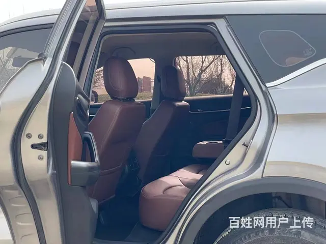 中华V6 2018款 1.5T 双离合 纪念型 - 图片 7
