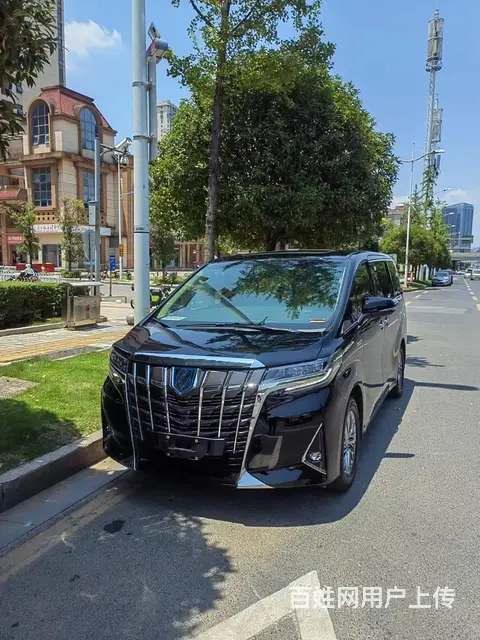 长沙包车 考斯特 大巴 商务车 奔驰宝马奥迪A6L - 图片 12