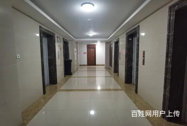 高铁时代广场(金山桥开发区) 商住两用 精装修 - 图片 7
