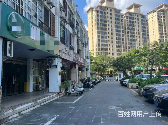 （51旺铺推荐）海甸岛40平铺面出租 - 图片 3