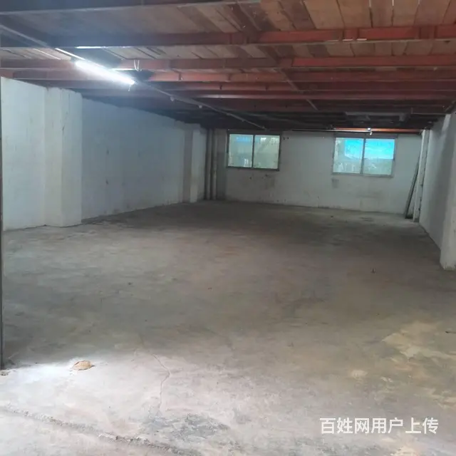 （51旺铺推荐）解放路市建小区内100平仓库出租 - 图片 3