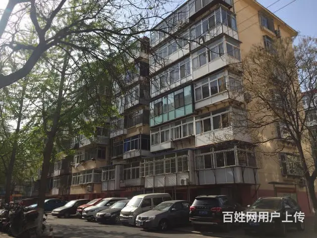 环山路上夼西路1室1厅整租七百配套全 - 图片 8