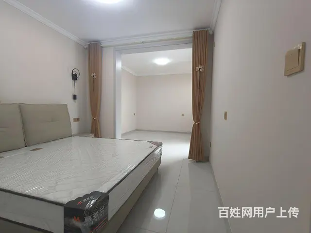 工业路 九一医院附近 一楼带院 精装修4室 - 图片 8