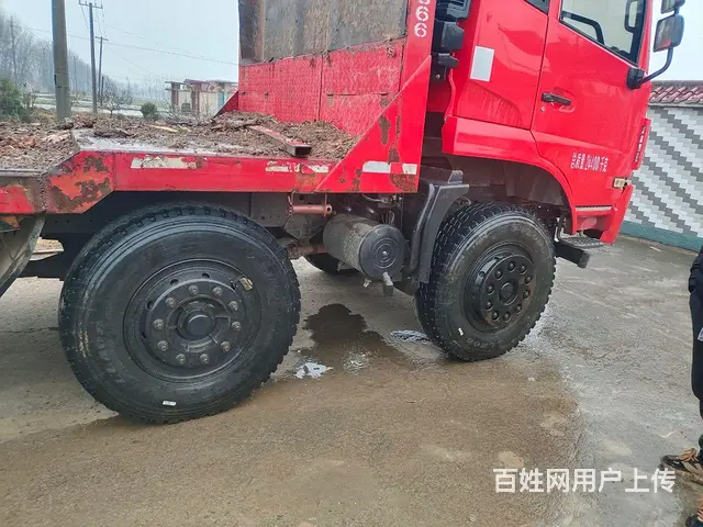 【搞定了！】东风 其他 其他 国5 - 图片 9
