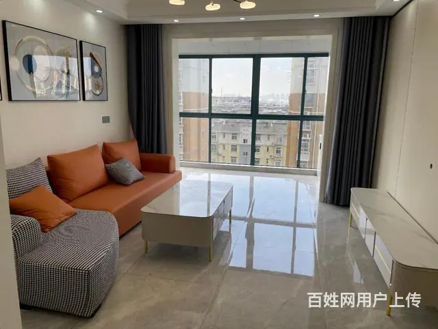 家主 精装小三室好楼层拎包入住 琅琊实验旁 市区一桥之隔 - 图片 1