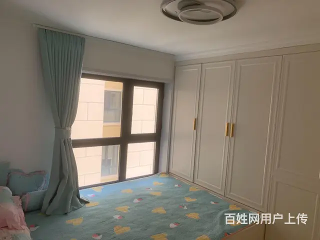 全新装修，复式 - 图片 3