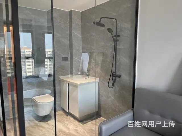 首付伍万朝南现房弘阳广场旁紫云府 售楼处直签民用水电 - 图片 7