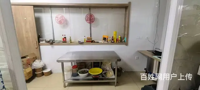 怒江北街旺地凉拌菜档口给钱就兑，可空兑 - 图片 4