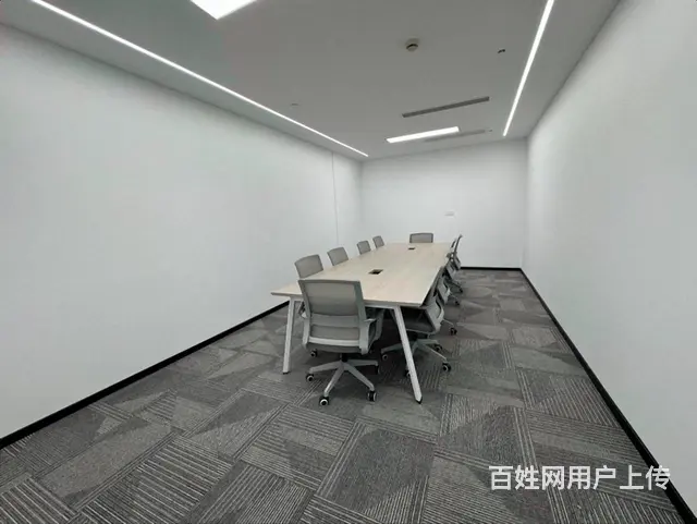 江陵路地铁口，甲方直租，小户型精装带家具，自带豪华配套 - 图片 11