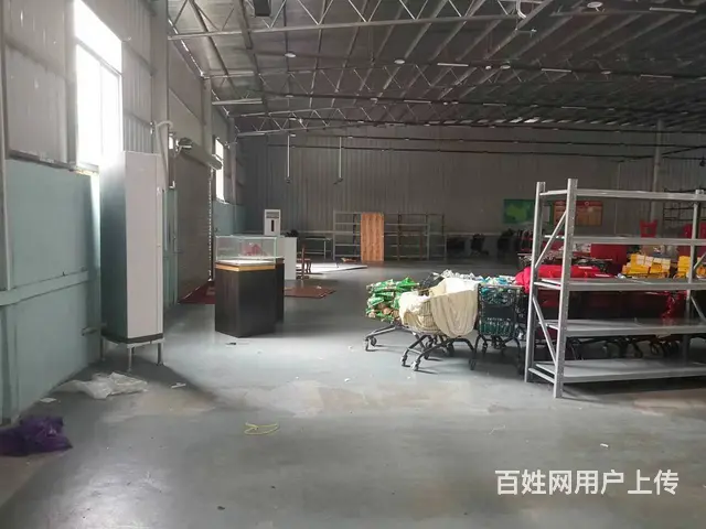 大型厂房出租 宽敞明亮 可进出大车 - 图片 5