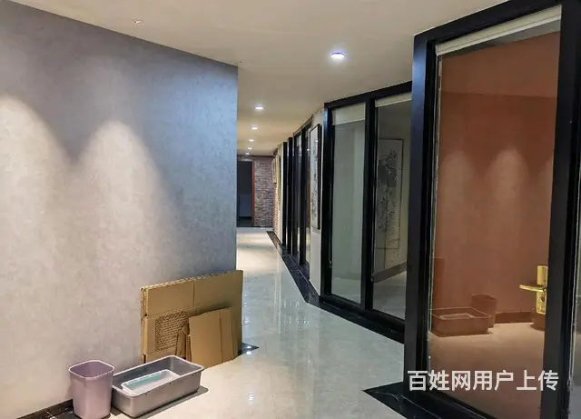 办公加会所停车方便交通便利 - 图片 1