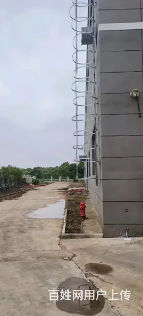 厂房出租 位置优越 停车方便 水电齐全 - 图片 6