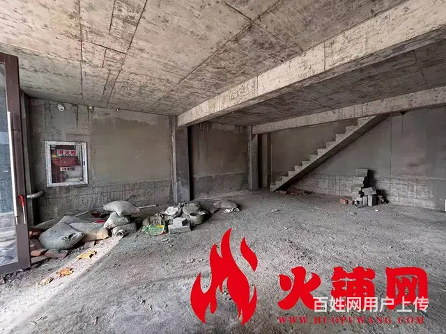 （火铺网）宿城区正荣府门口旺铺直租（找店免费） - 图片 6