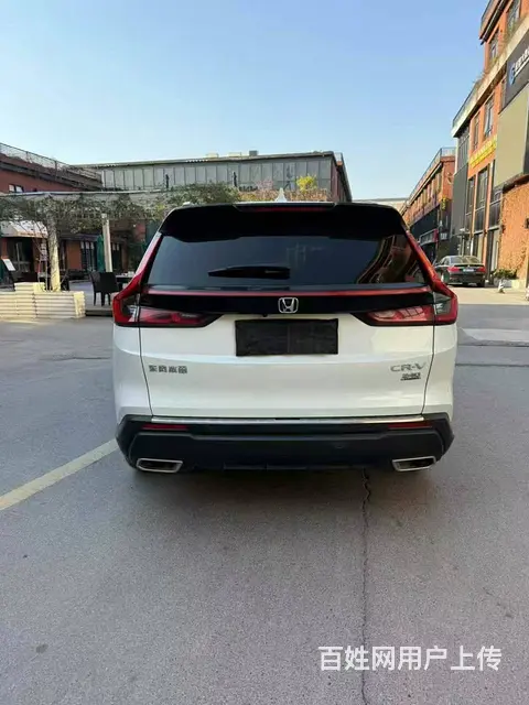 2023年本田CRV - 图片 8