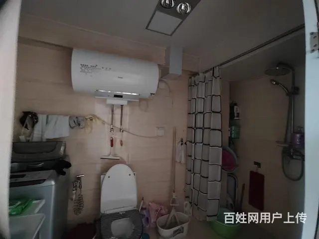 二院公寓17楼111平两室通厅中装赠平台仓房燕都小学一中 - 图片 4
