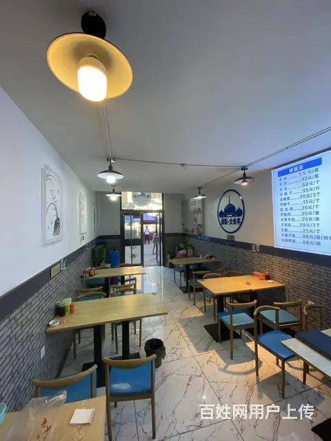 香坊区通乡街恒大御景湾餐饮密集区烧烤羊汤出兑转让 - 图片 4