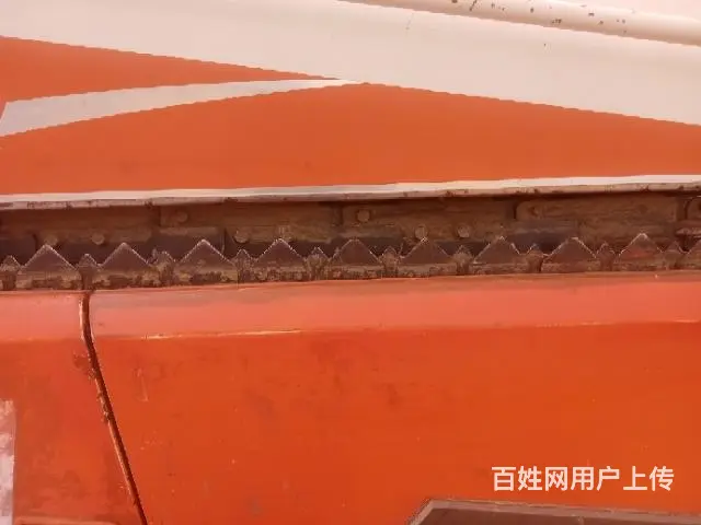 精品AR 98收割机出售 - 图片 8