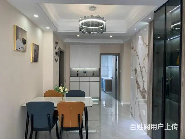 急售豪华全新装修 太湖明珠苑 中间楼层 诚心出售 价格可谈 - 图片 3