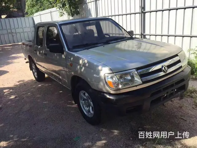 五十铃皮卡 - 图片 4