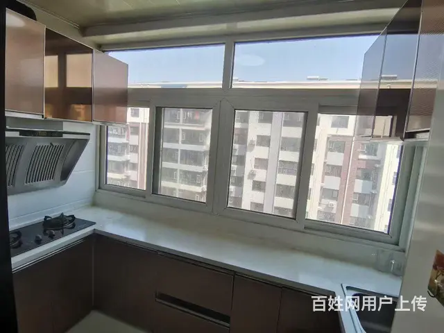 昌邑十一中幸福馨苑精装五楼南北通透拎包入住 - 图片 8