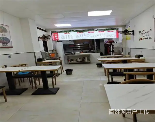 (同城搜铺网)建设南路一段42平面馆转让 - 图片 2