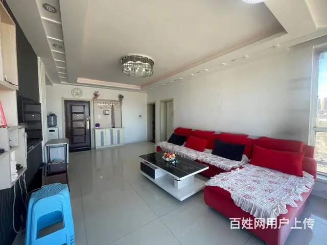 祥光越秀二期电梯13楼 - 图片 1