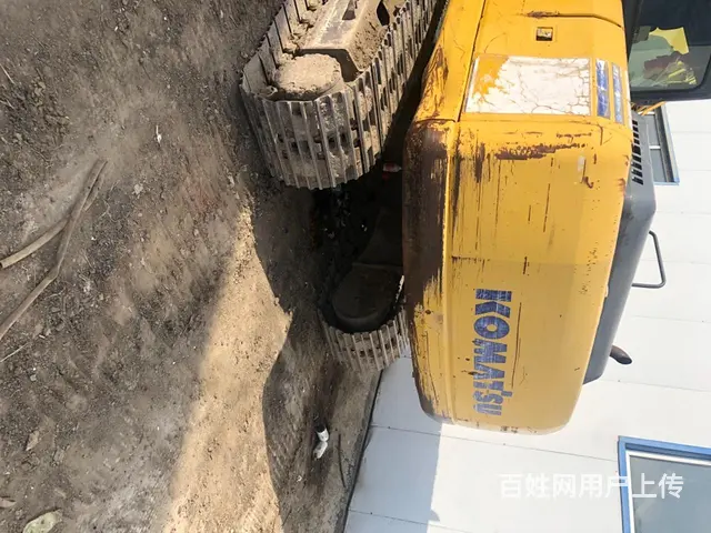 急售小松210， - 图片 3