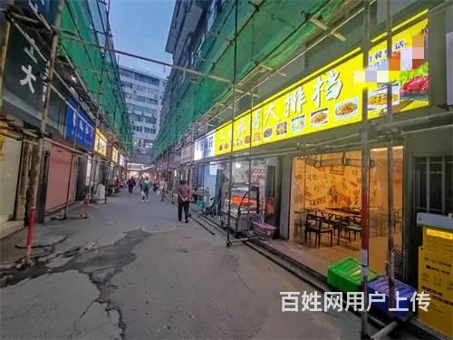 （达州铺源网）市内吧街60烧烤大排档转让 - 图片 3