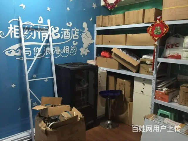 厦门货架快递架子电商货架工地货架五金店货架家用多层 - 图片 12