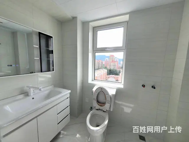华运公寓电梯东明厅精装修 - 图片 5
