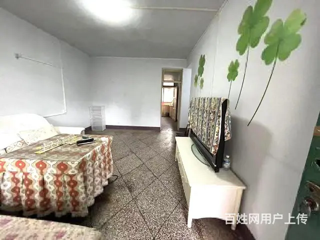 2千多急卖松山路三室户型方正采光通透随时看房产证齐全好停车 - 图片 1