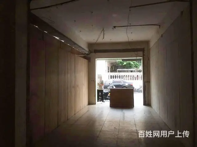 （51旺铺推荐）琼山博雅路45平临街铺面招租 - 图片 3