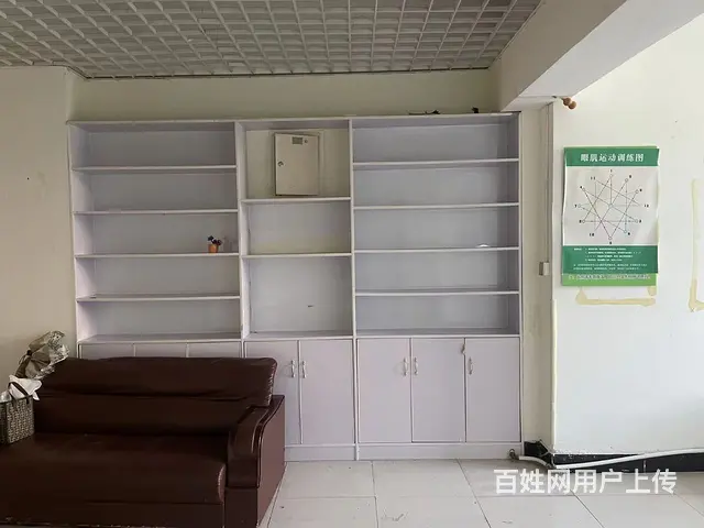寨子附近翠竹园小区临街门市出租 - 图片 6