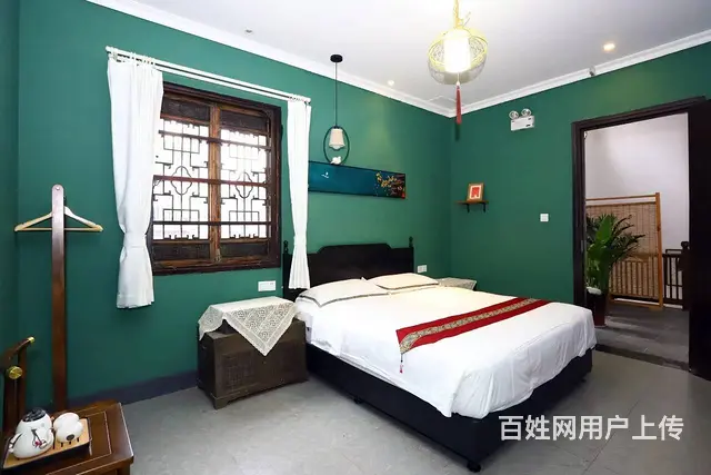（优推）太平街网红打卡地临街精装民宿棋牌室优价转让 6532 - 图片 7