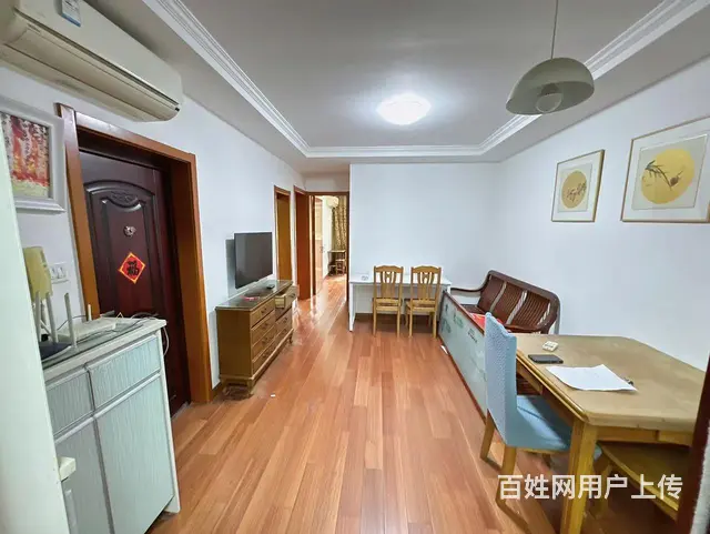 好房推荐 桐泾北路地铁口 张家浜 精装两室 开放大学彩香二村 - 图片 1