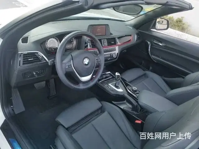 宝马2 Series [2系] 2018款 220i Con - 图片 12