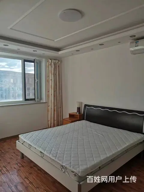 南大街万达广场毓璜顶医院旁边毓秀小区精装二室二厅南向好房出租 - 图片 1
