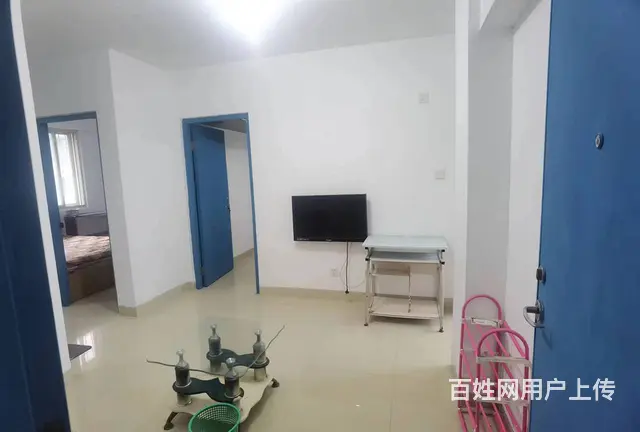 出租软件园高性价比高 2室一厅岭兜小区 软件园二期旁 - 图片 1