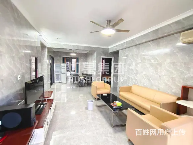 城东保利城，租三房两厅两卫，各种房源都有欢迎咨询 - 图片 8