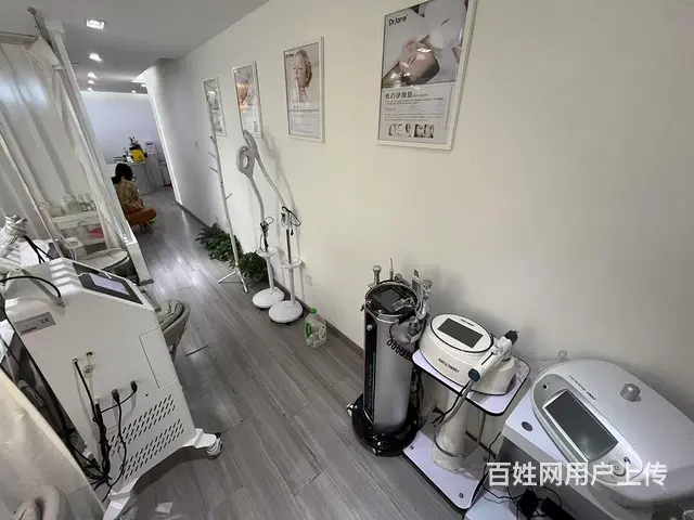 S锦江华宇广场高端皮肤管理转让！（稳定客源和线上渠道 - 图片 2