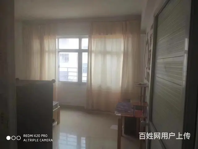 半月湾单身公寓 公寓0厅 精装修 - 图片 3