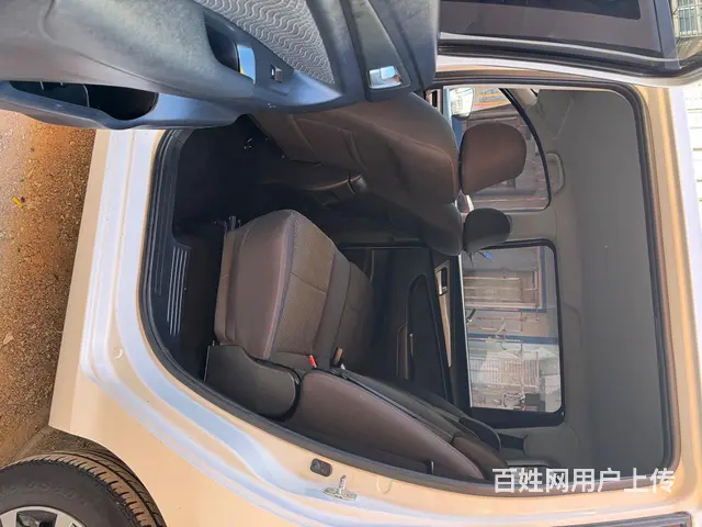 21手长安欧尚A 600，七坐，本地一手车 - 图片 6