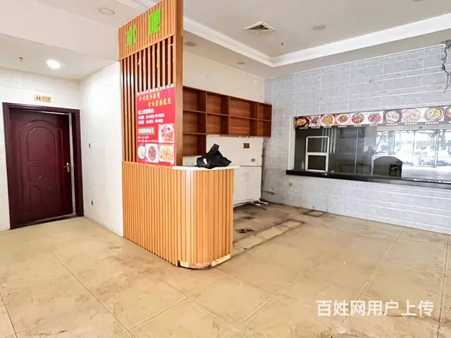 （51旺铺推荐）龙昆北路海外大厦300平旺铺招租 - 图片 5