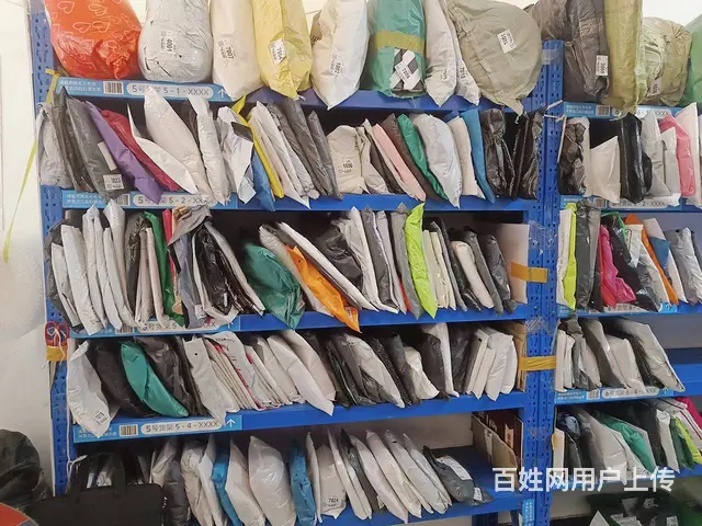 XSY几大小区围绕的多年快递店转让了 - 图片 3