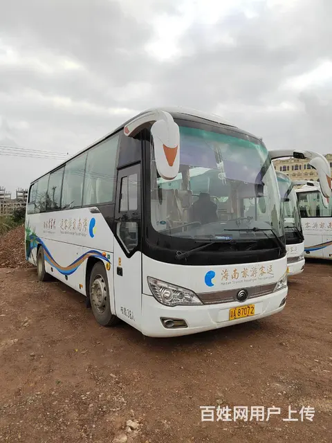 出售38座宇通旅游客运 - 图片 2